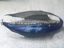 CARENATURA POSTERIORE PER