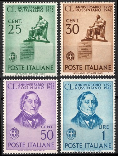 Repubblica 1942 150º - -,