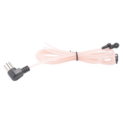 Antenna broadcast ohm - antenna,