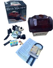 La Macchina della Birra Fa
