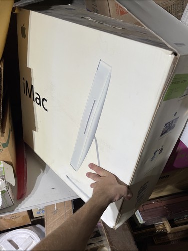 Apple a1200 imac 2006 - apple,