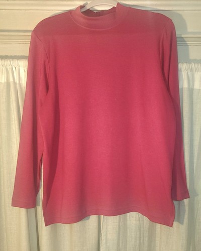 Top manica lunga rochelle - top,