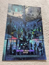 Kilian Eng Blade Runner 2049