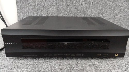 Oppo bdp 105d - bdp-105d, lettore