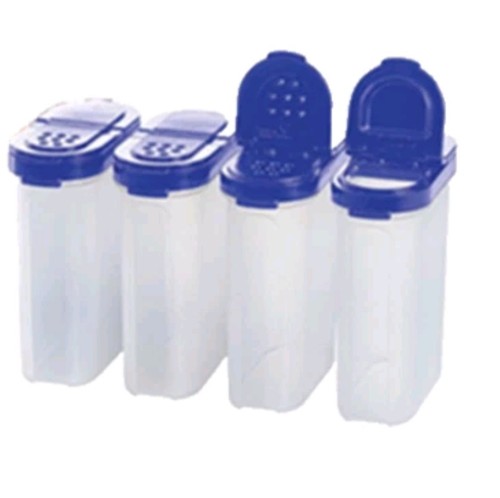 Tupperware grande spezie - tupperware,