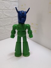 Goldrake Mini Jumbo Bootleg