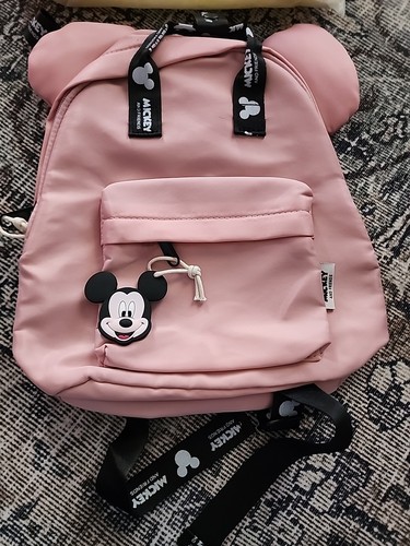 Zaino zara disney - zara,
