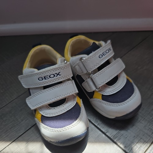 Geox respira rishon b - geox,