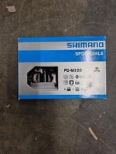 Pedali vintage shimano - pedali,
