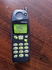 CELLULARE NOKIA 5110