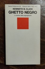 Ghetto negro kenneth - ghetto,