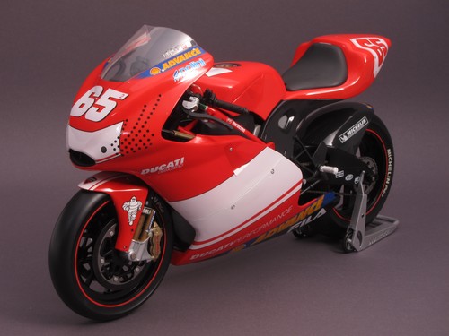 Minichamps ducati - minichamps,