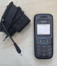 Nokia 1208 Nero Testato