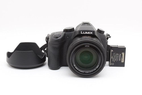 Panasonic lumix dmc fz1000 - panasonic,