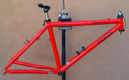 Telaio mountain bike klein - mountain,