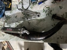 Scarico Marmitta Espansione