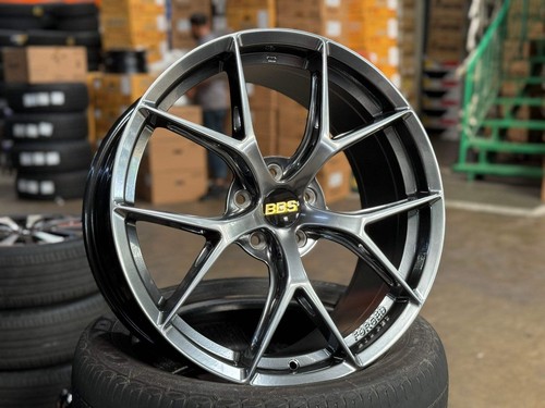 Nuovo cerchio 19x8 et43 bbs - nuovo, 19x8,5