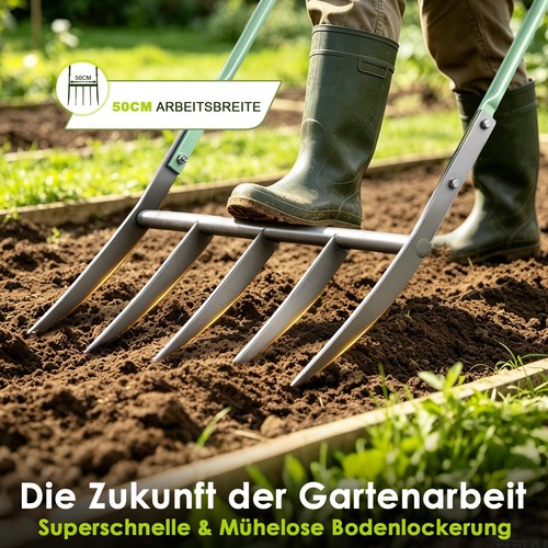 Forca scavo broadfork - forca,