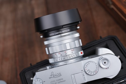 Leica noctilux 50mm 1 2 - noctilux-m, f/1.2