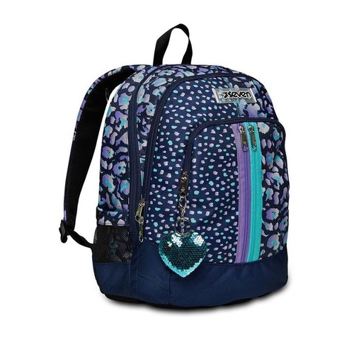 Zaino seven advanced ziply - -,