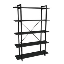 Libreria ripiani scaffale - libreria, 5
