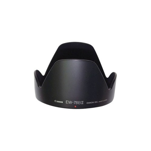 Canon ii paraluce - ew-78,