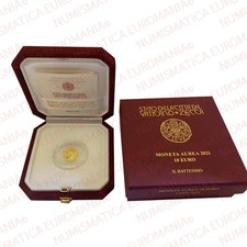 Vatikan vaticano - -vaticano, 10€