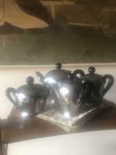 servizio da the art deco