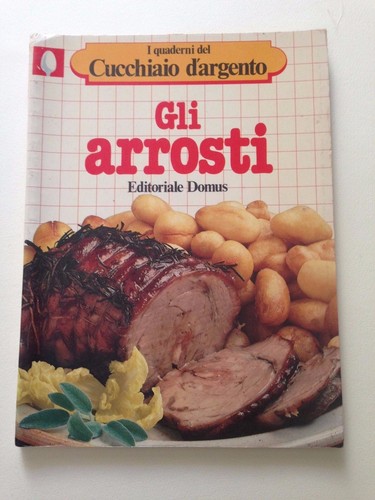 Quaderni del cucchiaio - i,