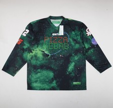 T-shirt maglietta L stampa