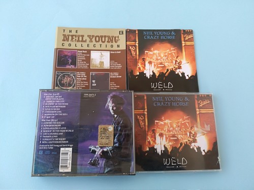 Neil young crazy - crazy, horse