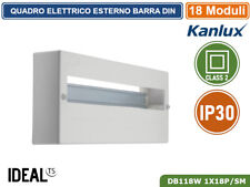 CENTRALINO QUADRO ELETTRICO