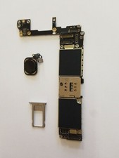 GSM Apple iPhone 6s 32 GB A1688 grigio siderale scheda madre logica principale 11.2.5