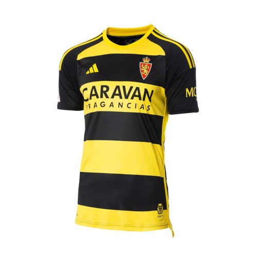 Camiseta real zaragoza - camiseta,