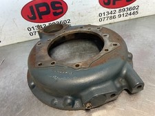 Alloggiamento volano in ghisa