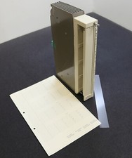 Siemens Simatic S5 115 uscita