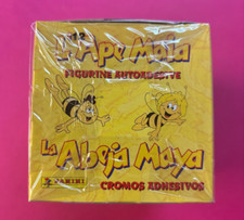 PANINI SEALED BOX SIGILLATO