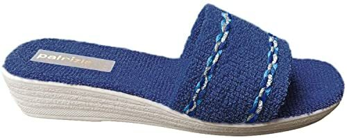 Sandalo donna ciabatta mare - donna,