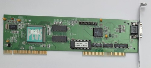 Scheda grafica spea vega plus - vega,