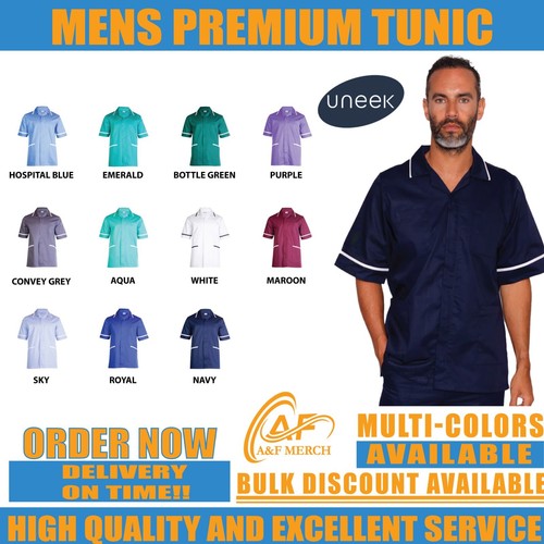 Tunica premium uomo ineek - premium,