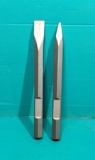 Nuovissimo set di scalpelli da