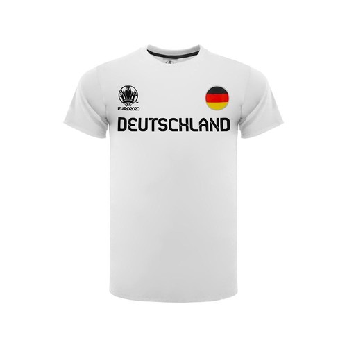 Maglia calcio euro - calcio, 2020