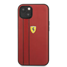Custodia Ferrari iPhone 13