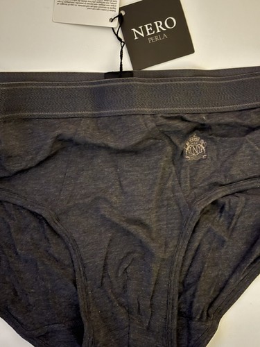 Slip gris perla taille xxxl - gris,