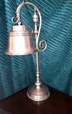 Antichissima Lampada,argento