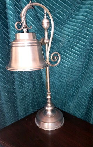Antichissima lampada - antichissima,