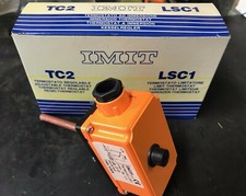 Termostato limitazione