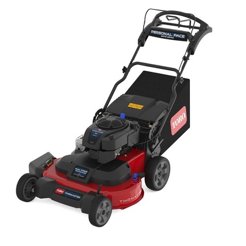 Toro tosaerba rasaerba - toro,