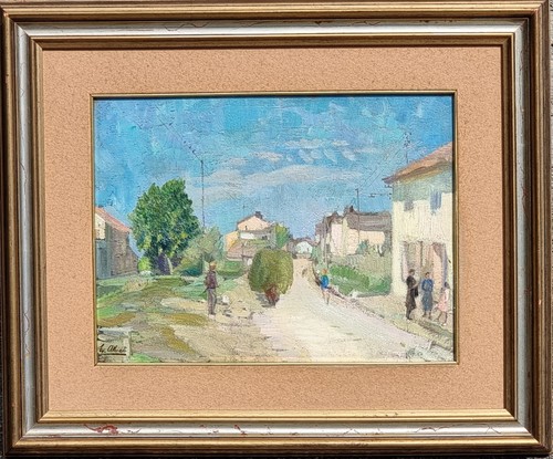 Alciati evangelina gemma - gemma, (