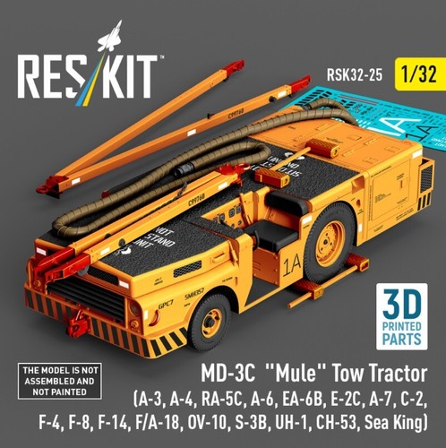 Md3t mule trattore - md3t, "mule"
